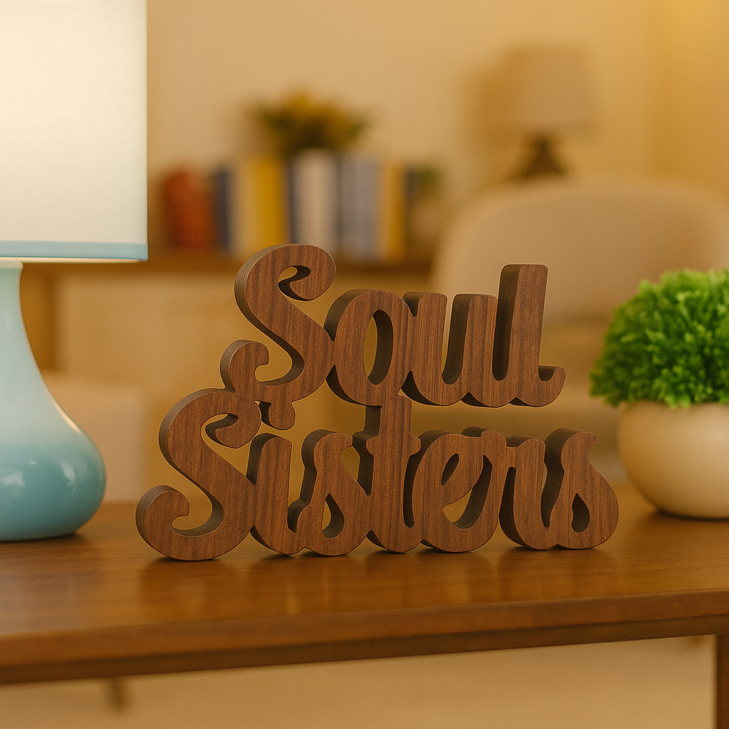 Soul Sisters