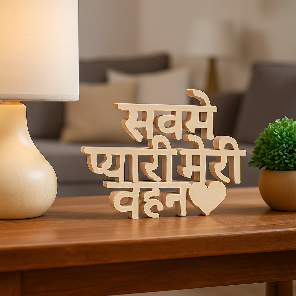 Sabse Pyari Meri Behen