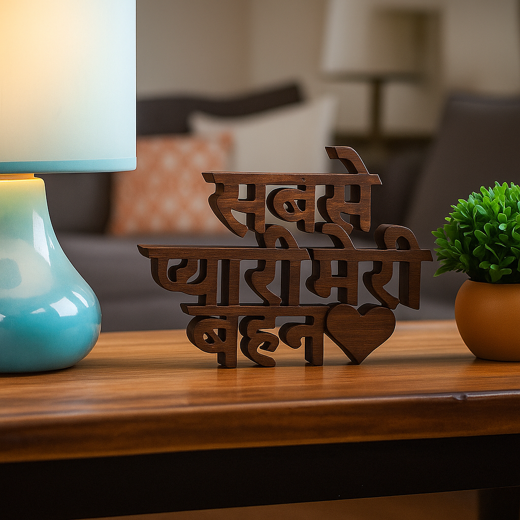 Sabse Pyari Meri Behen
