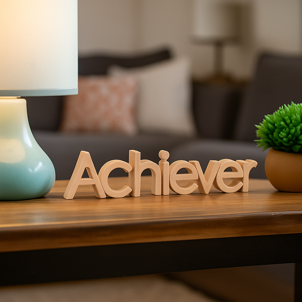 Achiever