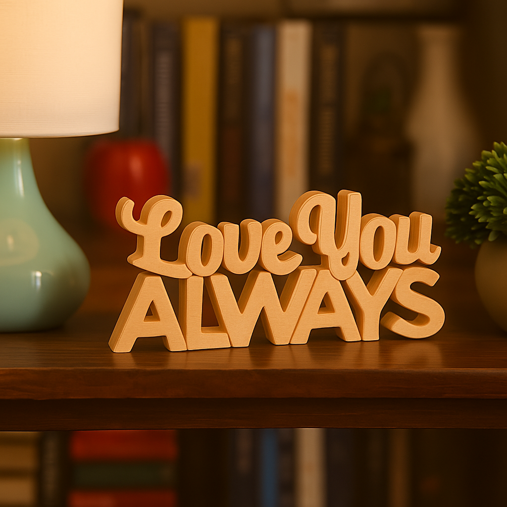 Love You Always