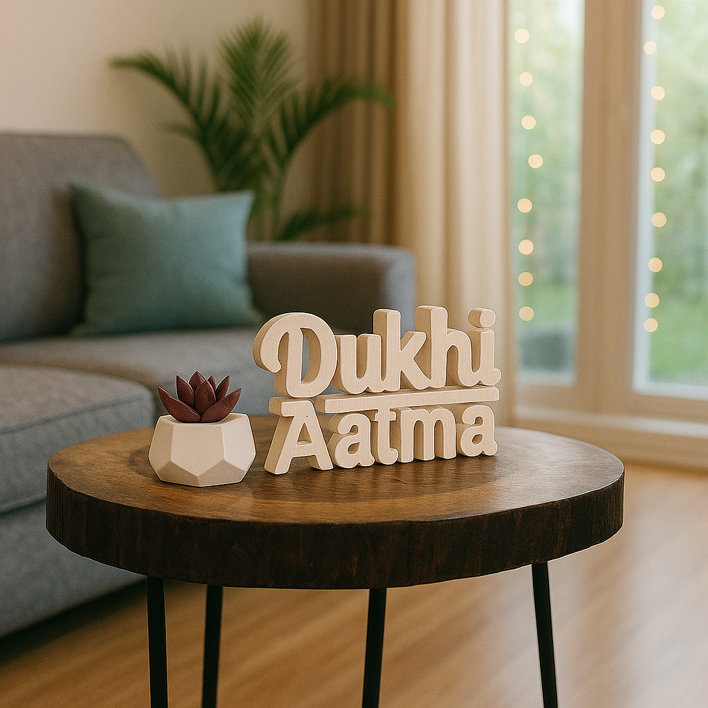 Dukhi Atma