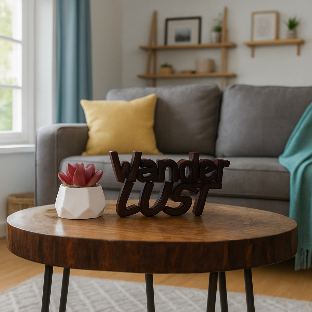 Wander Lust