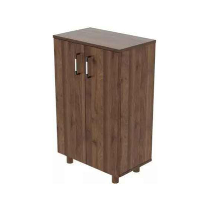 Junco Engineered Wood Shoe Rack