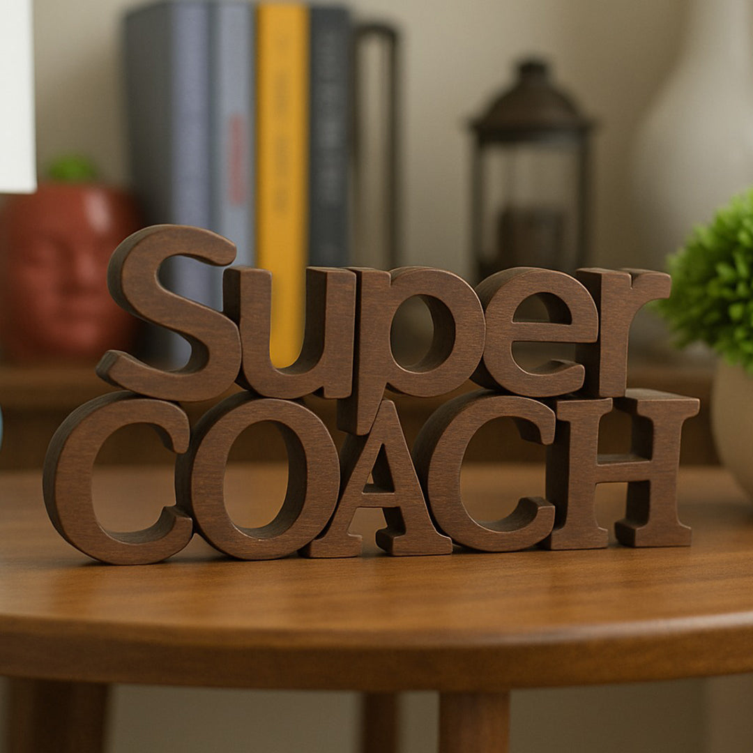Super Coach