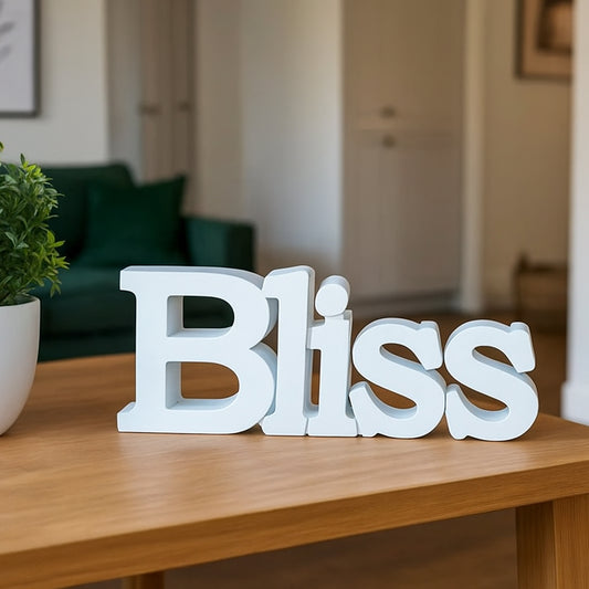 Bliss