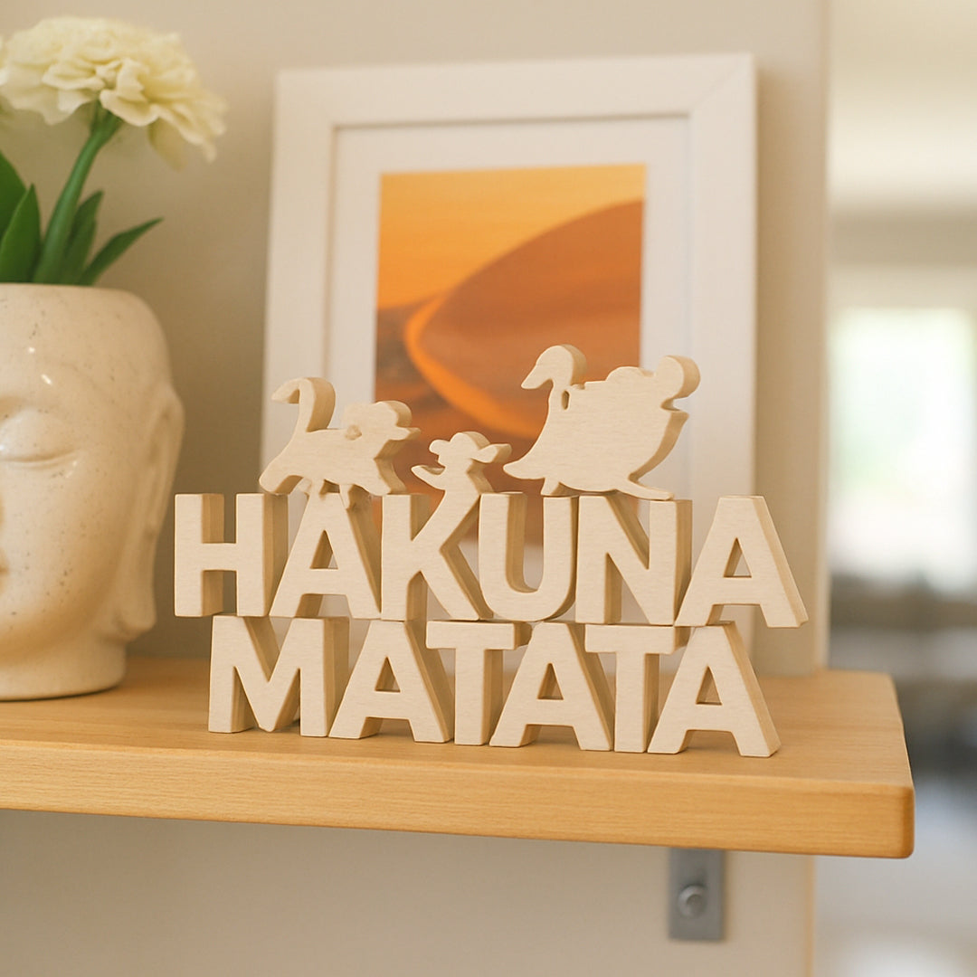 Hakuna Matata