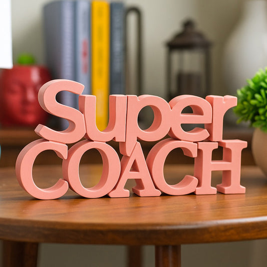 Super Coach