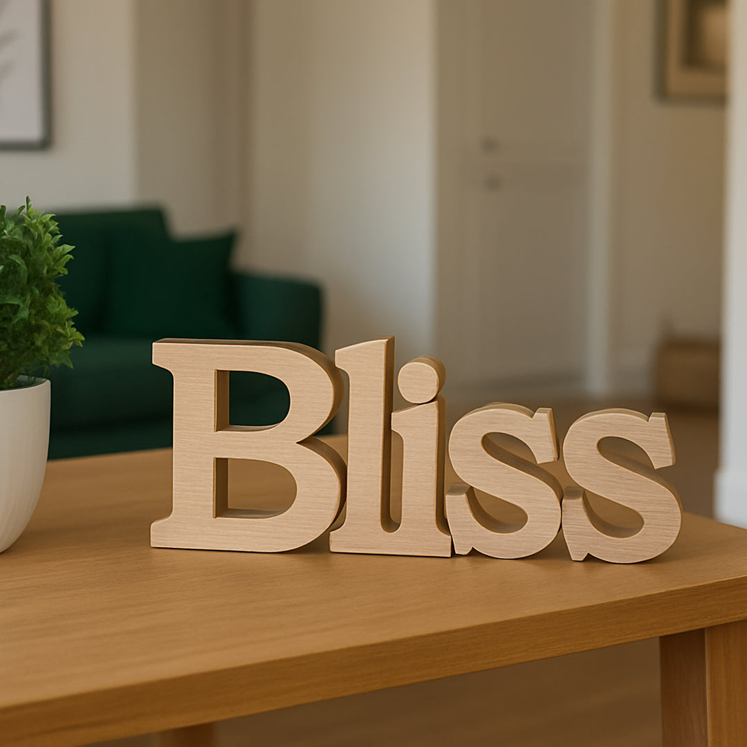 Bliss