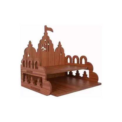 Junco Engineered Wood Home Temple