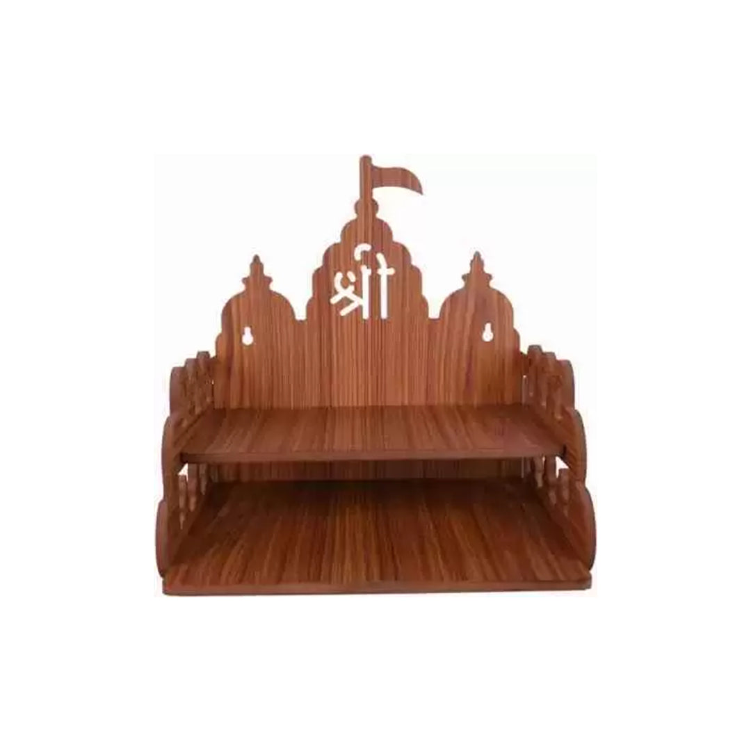 Junco Engineered Wood Home Temple