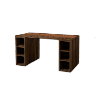 Junco All-In-One TV Stand+Desk+Dining Table