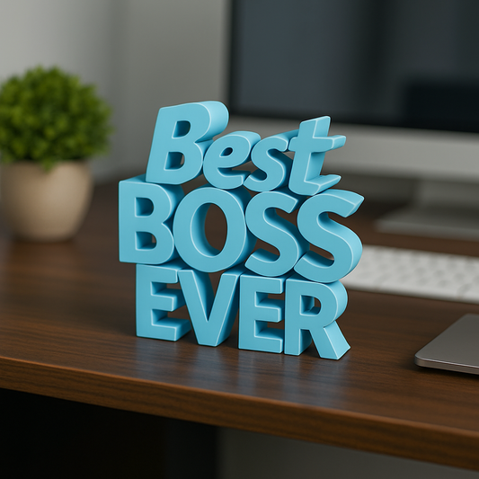 Best Boss Ever