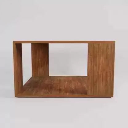 Junco Square Engineered Wood Coffee / Centre Table