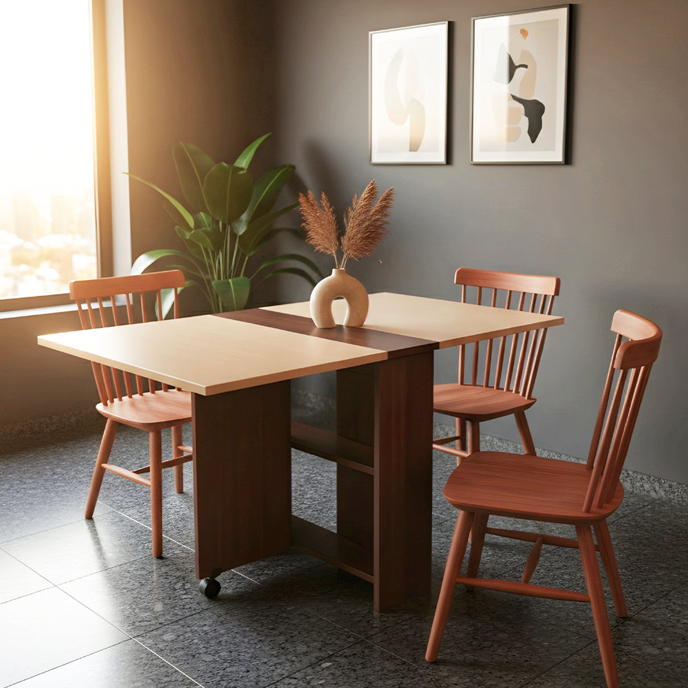 Junco Folding Dining Table