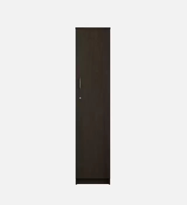 Junco Multipurpose Single Door Wardrobe