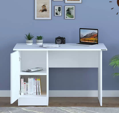 Henry Computer Table Study Desk Engineered Wood